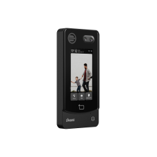 S414 Facial Recognition Android 10 Door Station