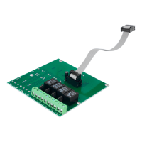 M9000R-4 რელეიანი მოდული