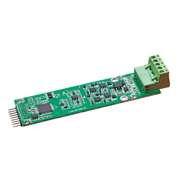 ML9000A1 გაფართოება: გააძლიერეთ თქვენი FP9000A-6 ხანძარსაწინააღმდეგო პანელი