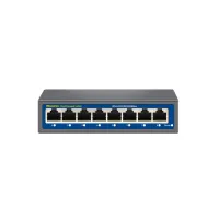 Hi-S21-8GP2G1S 10/100/1000BASE-TX