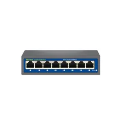 Hi-S21-8GP2G1S 10/100/1000BASE-TX