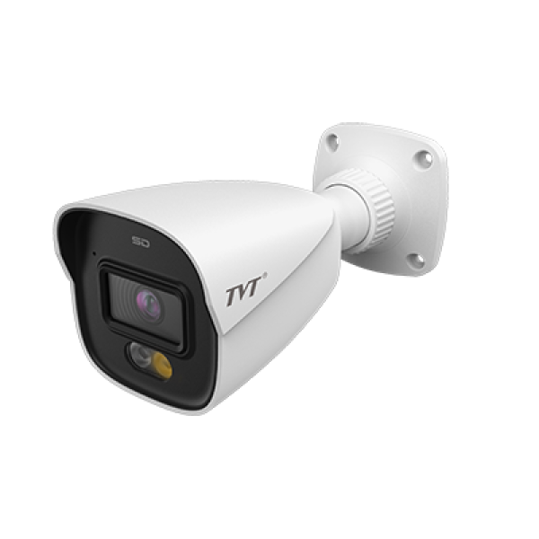 TD-9441S4L-A: 4 მეგაპიქსელიანი ორმაგი განათების ბულეტ კამერა