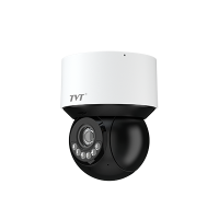 კამერა IP, TVT, 4 mp, PTZ, 4x, Dual Light, TD-8343IE3N(A/PE/04M/AR5)