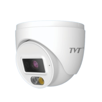 კამერა IP, TVT, 4 mp, Turret, Dual Light, TD-9540S5L-D(D/PN/AW2)_3.6