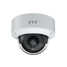 კამერა IP, TVT, 4 mp, Turret, Dual Light, TD-9541S4L-A(D/PE/AR2) 3.6