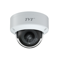 კამერა IP, TVT, 4mp, Turret, Dual Light, TD-9541S4L-A(D/PE/AR2) 2.8