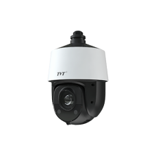 კამერა IP, TVT, 8 mp, PTZ, 25x, IR, TD-8483IS3N(PE/25M/AR15)
