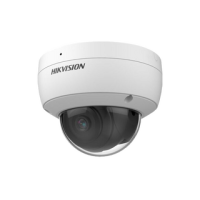კამერა,IP,Hikvision,DS-2CD1123G2-IUF,2.8mm,2mp,Dome,IR30m,,Mic,SDcard,