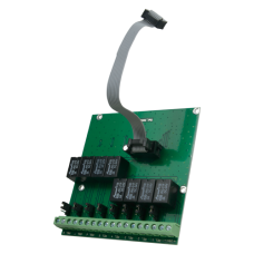 M9000R-8 რელეიანი მოდული