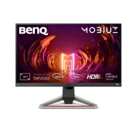 Monitor: BenQ MOBIUZ EX2710S 27" FHD IPS 165Hz 1ms 2xHDMI DP Built-in Speaker - 9H,LKFLA,TBE