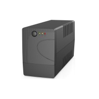Uninterruptible Power Supply: EAST EA280 800VA/480W Line Interactive UPS LED