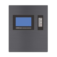 სამისამართო სახანძრო სიგნალიზაციის პანელი FP9000A-6