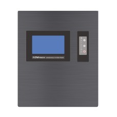 სამისამართო სახანძრო სიგნალიზაციის პანელი FP9000A-6