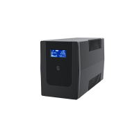 Uninterruptible Power Supply: EAST EA2150 1500VA/900W Line interactive UPS