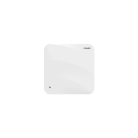 RG-AP810-L - Wi-Fi 6 AX1800 Dual-Radio შიდა გამოყენების Access Point, Layer 3 Roaming