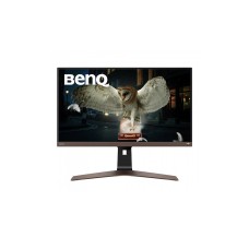 მონიტორი: BenQ EW2880U 28" 4K UHD IPS 5ms HDMI DP USB-C Built-in Speaker - 9H,LKSLB,QBE