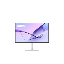 მონიტორი: BenQ MA320U for MacBook 31,5" 4K UHD 5ms 2xHDMI USB/USB-C Built-in Speaker - 9H,LMXLB,QBE