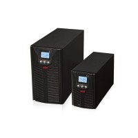 უწყვეტი კვების წყარო: EAST EA901H 1KVA/900W Online UPS Tower Without Battery