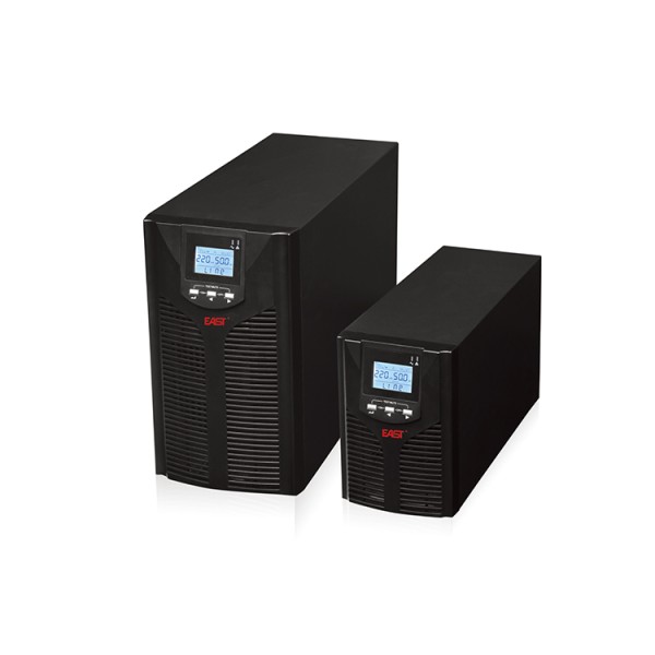 EAST EA901H 1KVA/900W ონლაინ უწყვეტი კვების წყარო