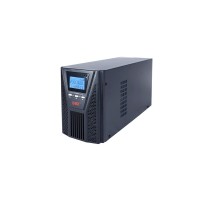 Uninterruptible Power Supply: EAST EA901PS 1KVA/900W with integrated 2x9Ah battery Online UPS Tower