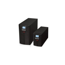 უწყვეტი კვების წყარო: EAST EA902H 2KVA/1800W Online UPS Tower Without Battery