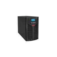 Uninterruptible power supply: EAST EA902PS 2KVA/1800W with integrated 4x9Ah battery Online UPS Tower