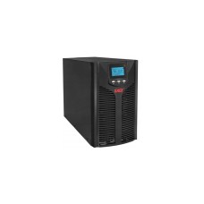 უწყვეტი კვების წყარო: EAST EA902PS 2KVA/1800W with integrated 4x9Ah battery Online UPS Tower