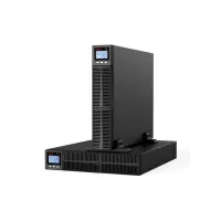 Uninterruptible Power Supply: EAST EA902SRT 2KVA/1800W with integrated 4x9Ah battery Online UPS Rack/Tower