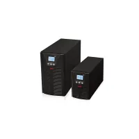 უწყვეტი კვების წყარო: EAST EA903H 3KVA/2700W Online UPS Tower