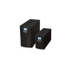 უწყვეტი კვების წყარო: EAST EA903H 3KVA/2700W Online UPS Tower