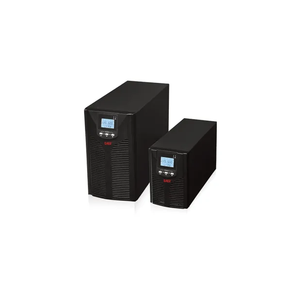 EAST EA903H 3KVA/2700W ონლაინ უწყვეტი კვების წყარო