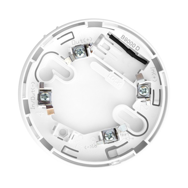 წარმოგიდგენთ B9000D-ს: გაუმჯობესებული არასამისმართო ბაზას დიოდით