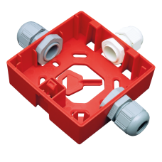 B9000MCP-D / ღრმა ბაზა მექანიკური განგაშის ღილაკისთვის