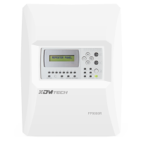 არასამისამართო რეპიტერი FP9000R