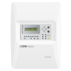 არასამისამართო რეპიტერი FP9000R