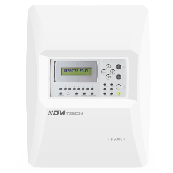 წარმოგიდგენთ FP9000R არასამისამართო რეპიტერ მოწყობილობას