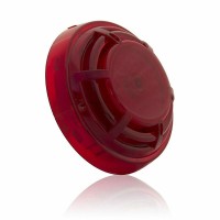 D9000 FL / Conventional Flame Detector With Infrared Light (with base)