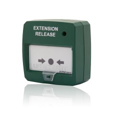D9000 MCP-G / Extension Release - Green