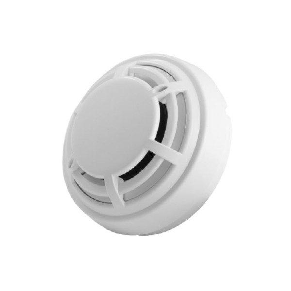 D9000 SR ოპტიკური კვამლის დეტექტორი