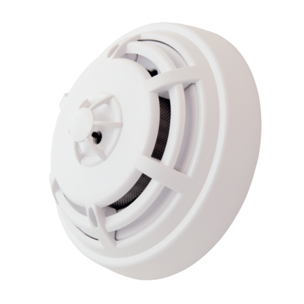 D9000A MSR ოპტიკური კვამლის დეტექტორი