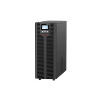 უწყვეტი კვების წყარო: EAST EA9010H 10KVA/10KW without integrated battery Online UPS