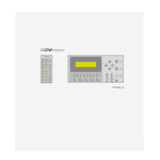 FP9000-32 / არასამისამართო ხანძარსაწინააღმდეგო სიგნალიზაციის პანელი