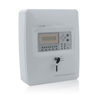 FP9000E / ხანძრის ჩამქრობი საკონტროლო პანელი