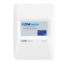 FP9000P-2A / კვების წყაროს პანელი