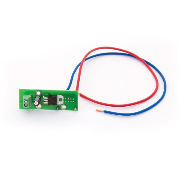 M9000 – 12 ვოლტიანი კონვერტორი მოდულის მიმოხილვა