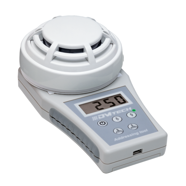 PR9000A Addressable Programmer for 9000A Devices