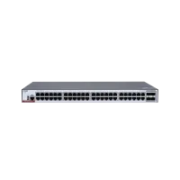 RG-CS83-48GT4XS - Layer 3 Managed Switch, 48 x 1GE RJ45, 4 x 10GE SFP+ Ports
