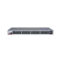 RG-CS83-48GT4XS-P - Layer 3 Managed access PoE+ Switch with 48XGE, 4X 10GE SFP+ Ports, (405W)