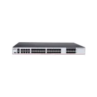 RG-CS85-24SFP/8GT8XS-D - Layer 3 Managed SFP Access Switch with 24x 1G SFP, 8 x 10GE SFP+ Ports