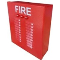 S9000EXT / გარე სირენა